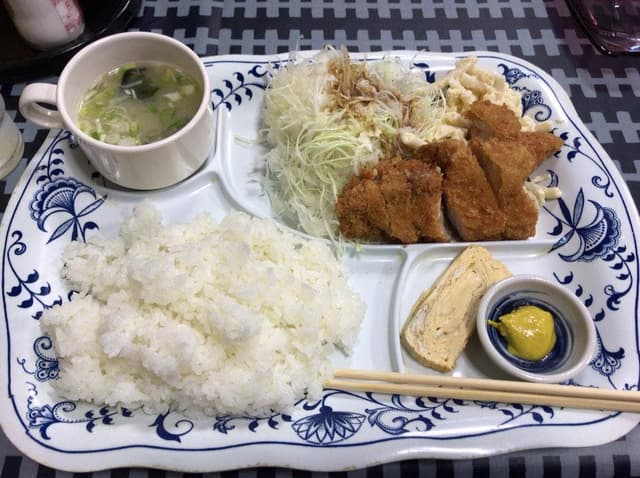 キッチンバロン - サブ画像1