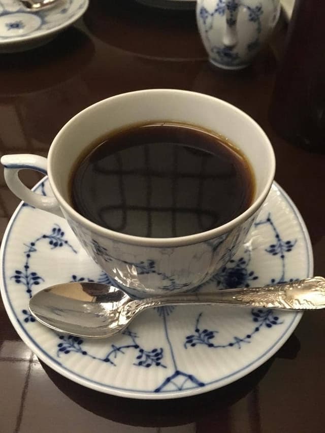 椿屋珈琲店 神楽坂茶房 - サブ画像3