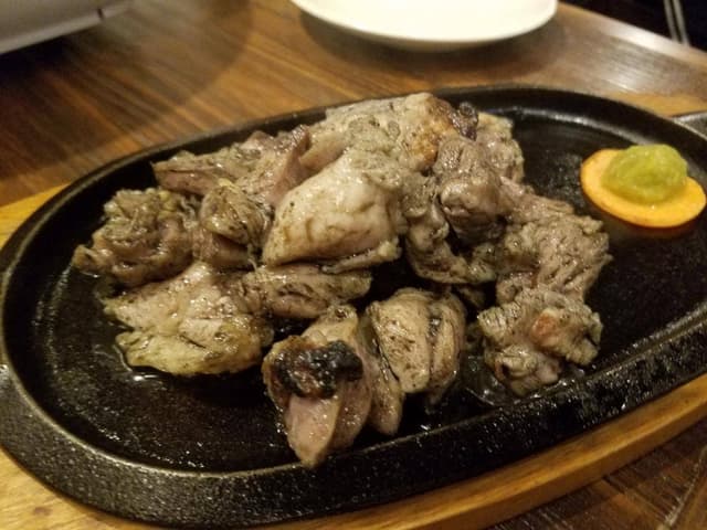 鹿児島県霧島市 塚田農場 富山駅前店 - サブ画像2