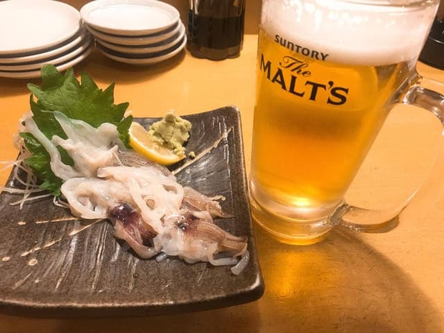 や台ずし 十三本町 - サブ画像1