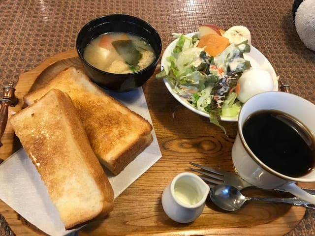 喫茶トーボー - サブ画像1
