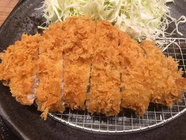 とんかつ和幸 サンポップ町屋店 - サブ画像2