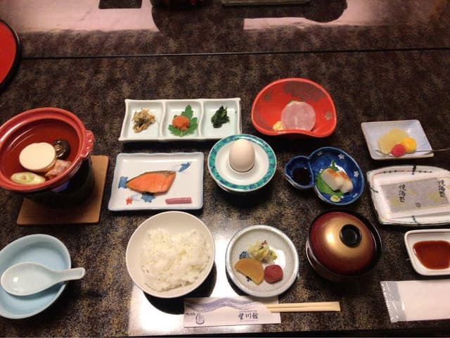 料亭個室 観月 望川館 - サブ画像2