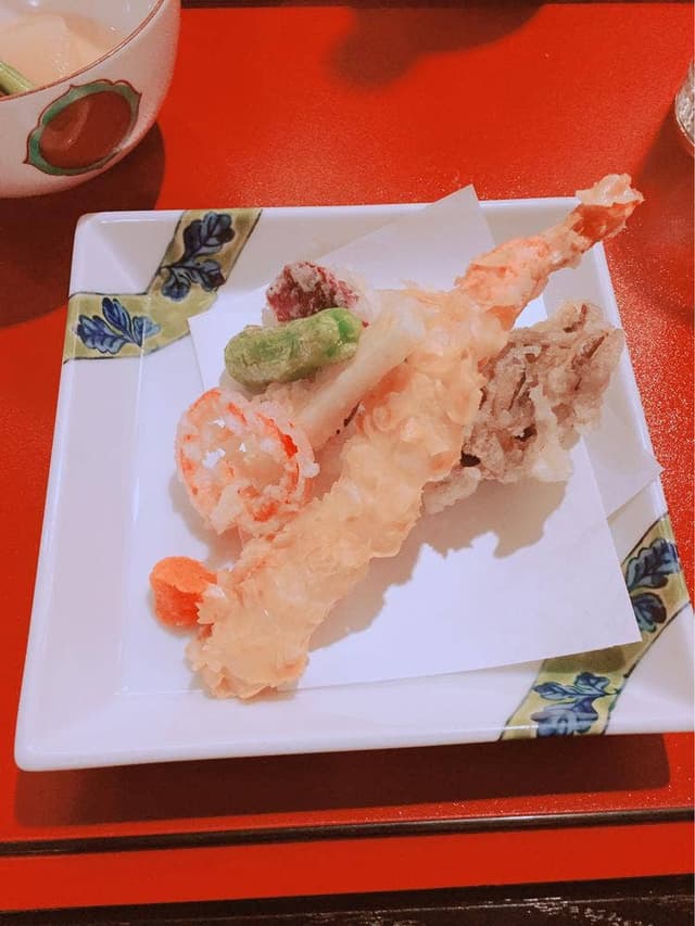 日本料理もちづき - サブ画像2