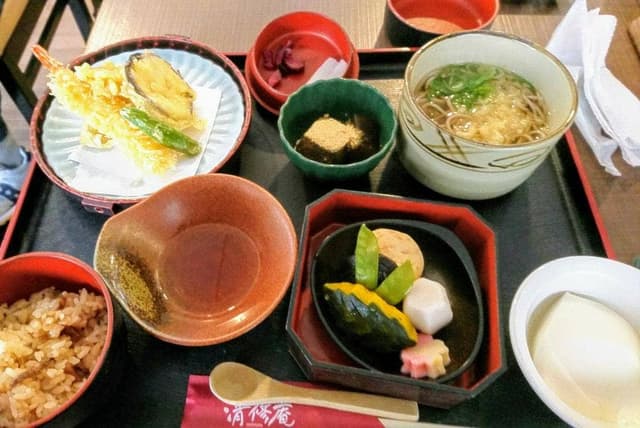 かづら野 清修庵 - サブ画像1