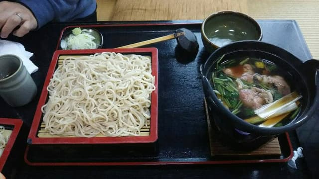 そば酒房利久加曽利店 - サブ画像2