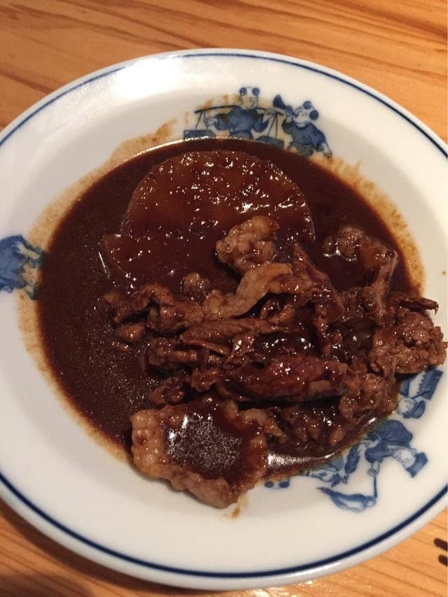 おでん屋.望千庵食堂 - サブ画像2