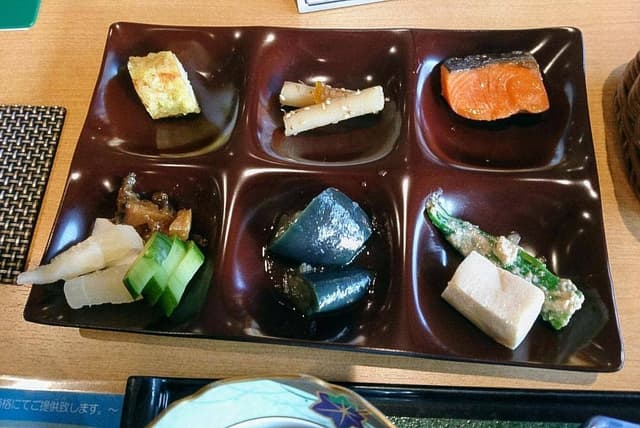 日本料理 かも川 京都ソサエティ - サブ画像1