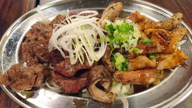 ヤキブタ酒場 大門屋 - サブ画像3