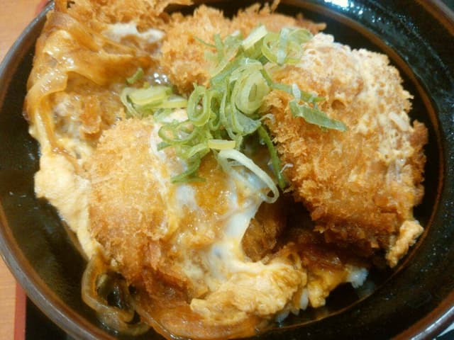 かつてん 苗穂イオンモール店 - サブ画像1