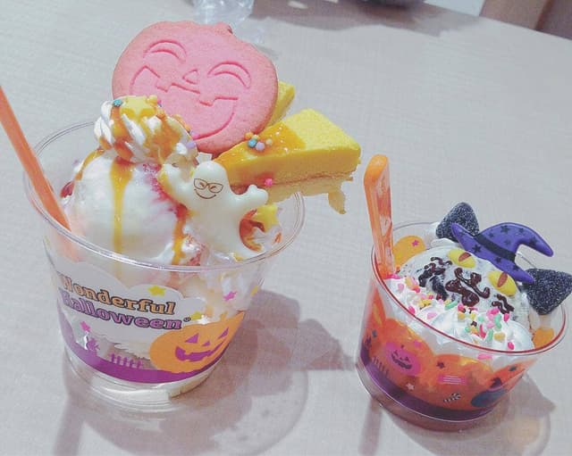 サーティワンアイスクリーム コクーンシティ店 - サブ画像2