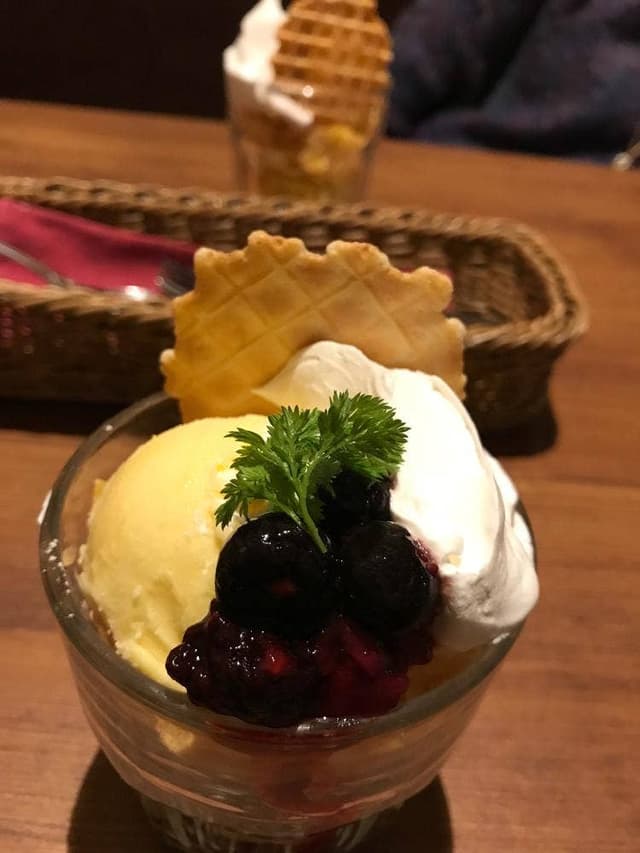 ベビーフェイスプラネッツ 名張店 - サブ画像1