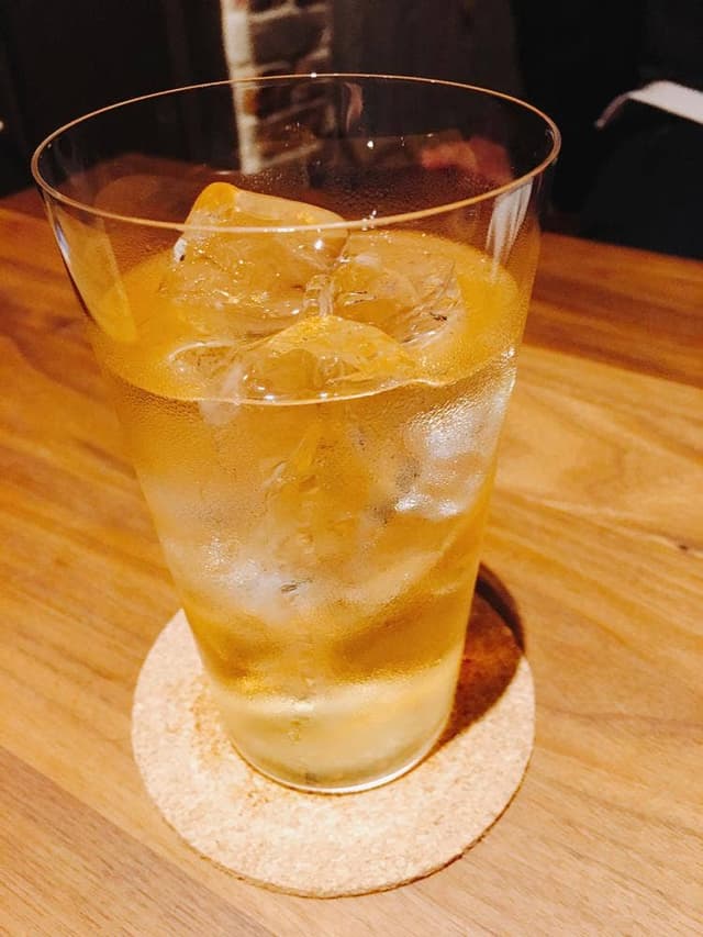 BAR 屋根裏 - サブ画像2