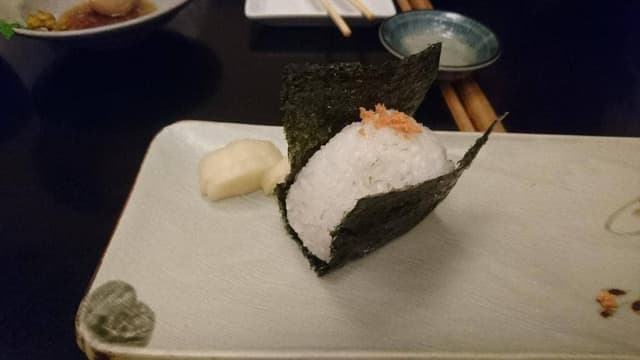 酒肴庵 喜の川 - サブ画像3