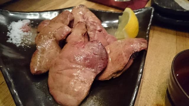 もつ鍋と焼鳥の店 漢桜 - サブ画像1