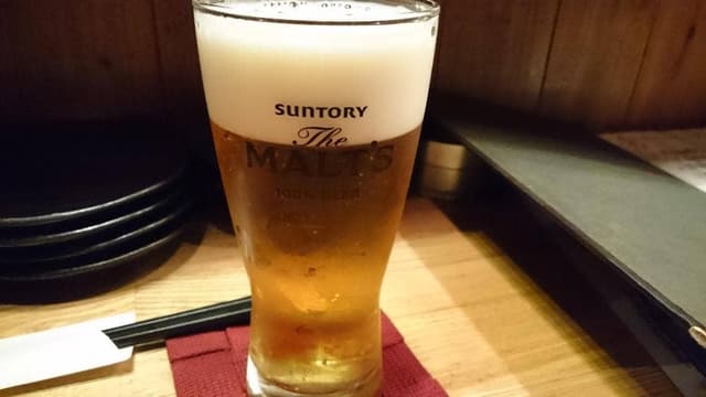 もつ鍋と焼鳥の店 漢桜 - サブ画像2