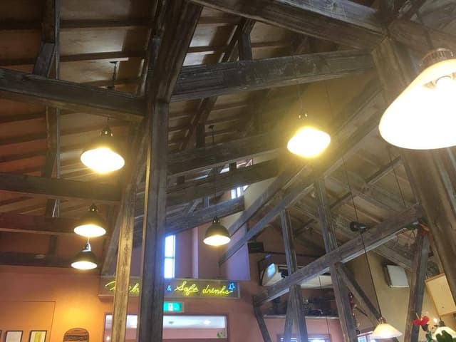 モスバーガー 群馬大泉店 - サブ画像1