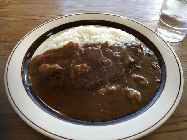 カレーハウス香琳 - サブ画像3