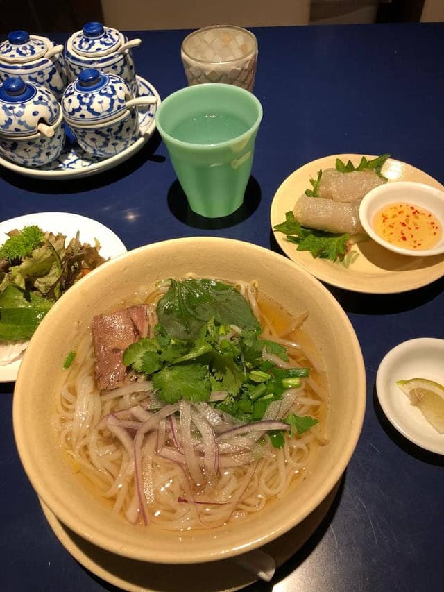 亜細亜食堂 GAO - サブ画像1