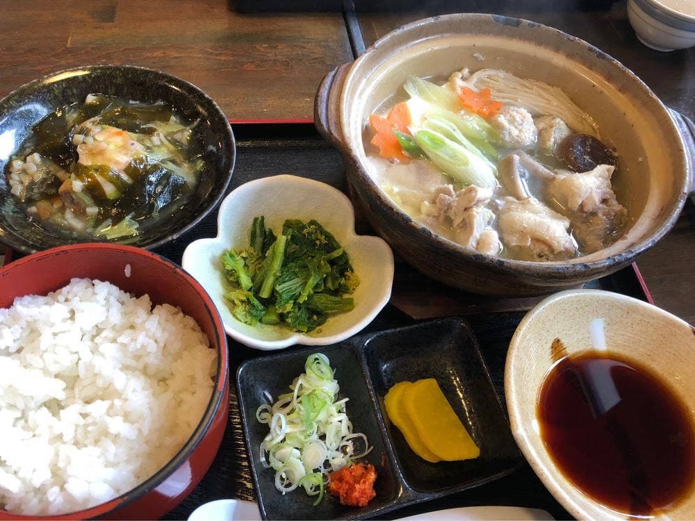 新茶屋