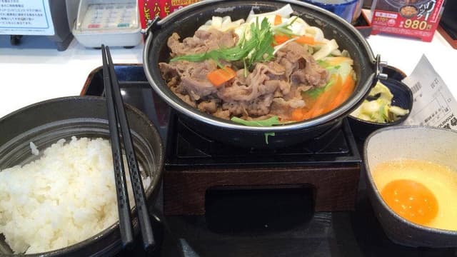 吉野家 大塚店 - サブ画像3
