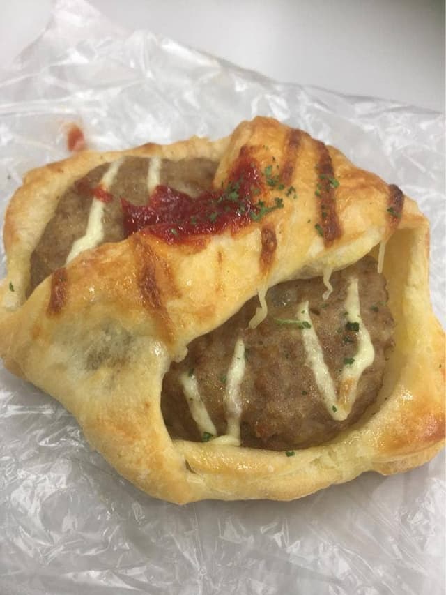 BAKERY&CAFE ライフ戸塚汲沢店 - サブ画像2