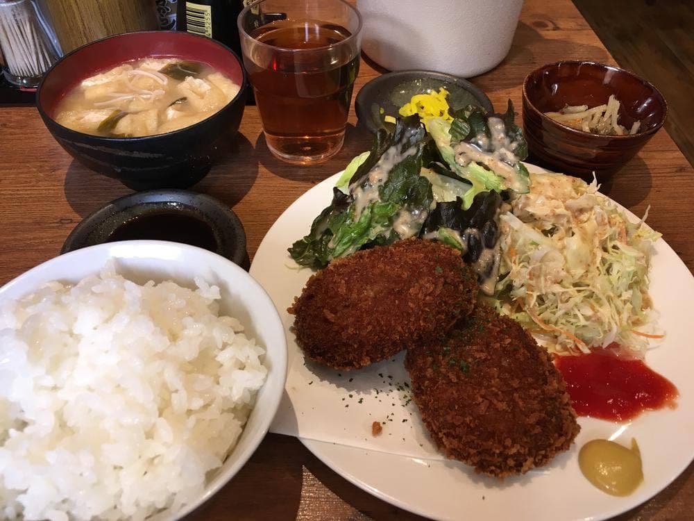 居酒屋 正