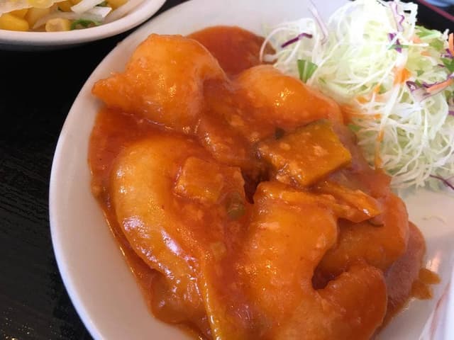 中華料理 福州 - サブ画像1
