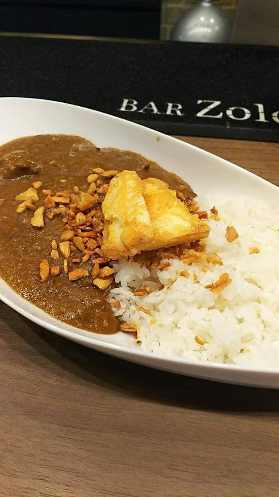 BAR Zolddich 立川北口店 - サブ画像2