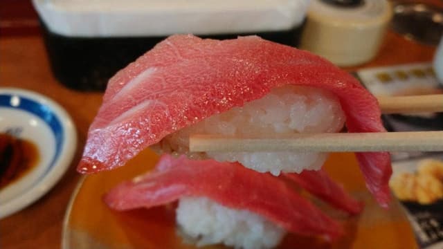 回転寿司とっぴ～ 郡山安積店 - サブ画像3