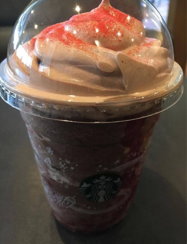 スターバックス コーヒー 自由が丘店 - サブ画像3