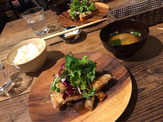 百瀬食堂 - サブ画像2