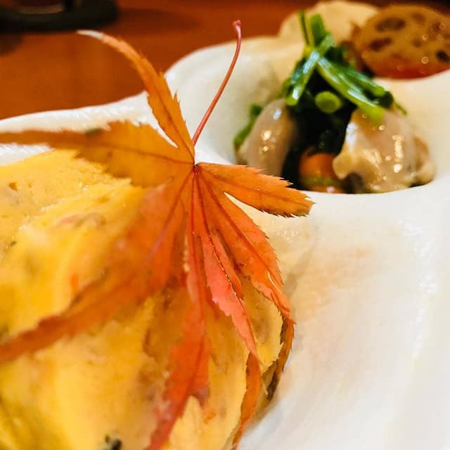 和み処 おさかな晩菜 - サブ画像1