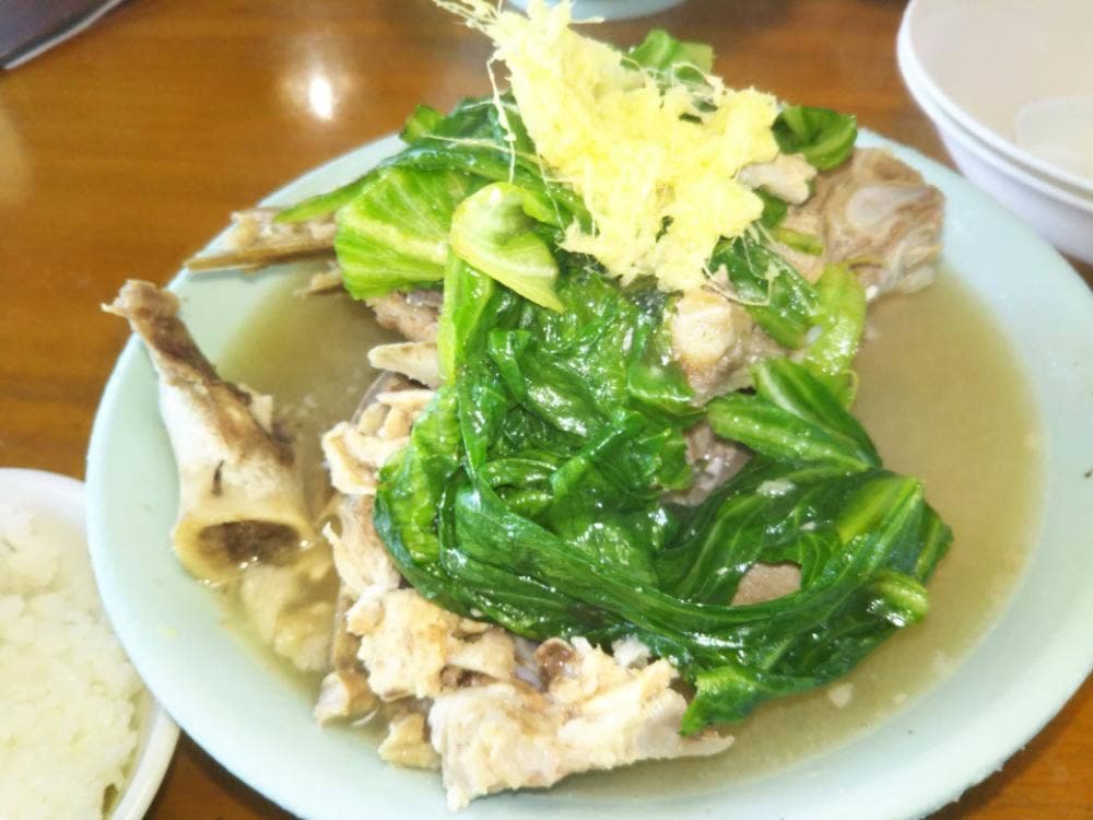 味処 まるなが