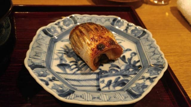 中伴 - サブ画像1