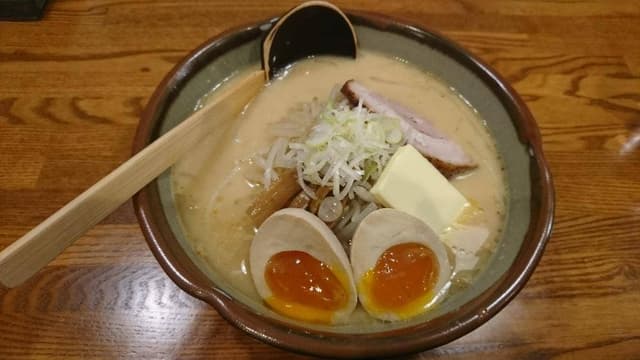 札幌ラーメンめんくら - サブ画像2