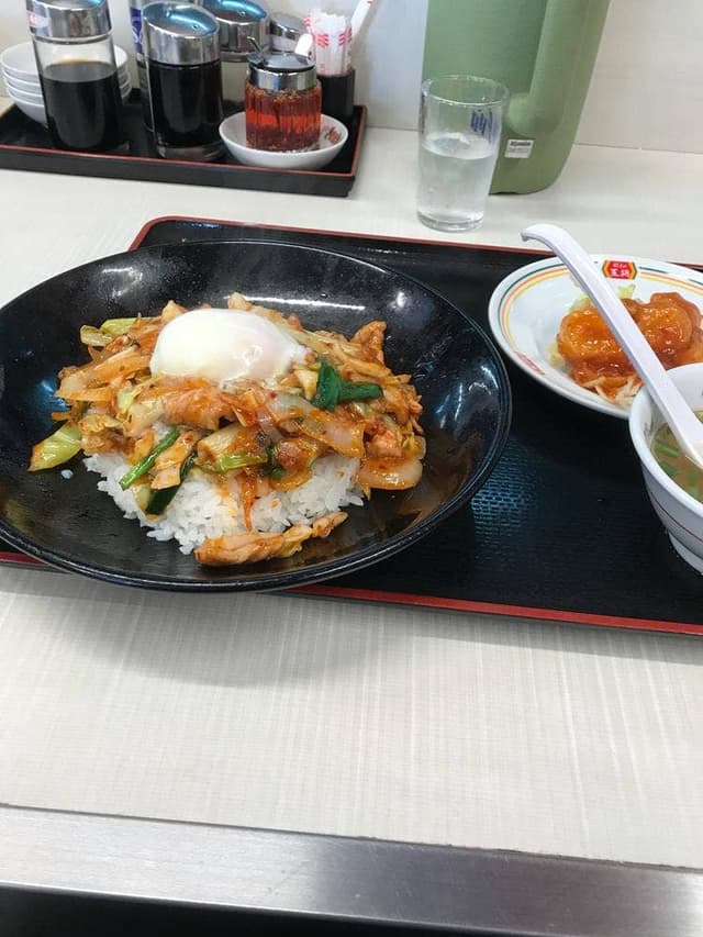 餃子の王将 国道大久保店 - サブ画像2