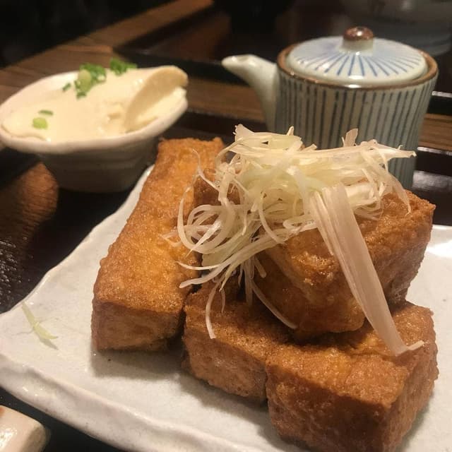 豆魚菜 万さく - サブ画像1