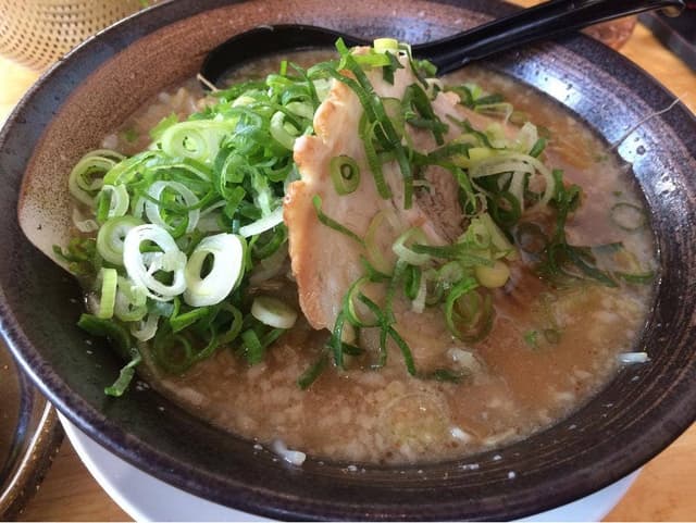 ラーメンこく亭 - サブ画像2