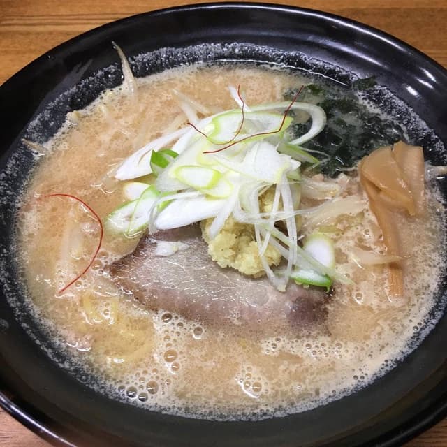 らーめん 龍寿 - サブ画像2