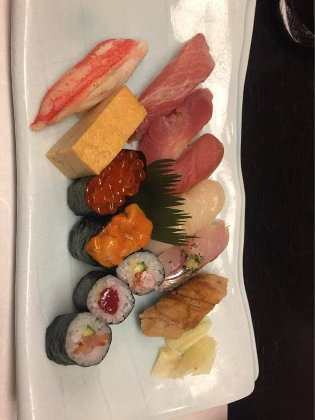 築地寿司岩 総本店 - サブ画像3