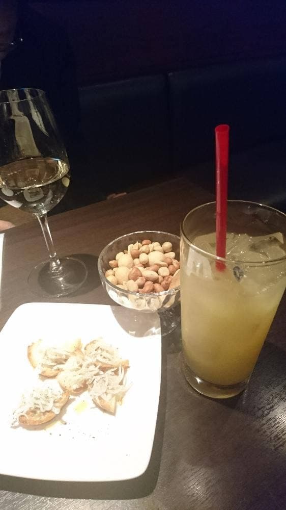 Cafe Bar TIME - サブ画像1