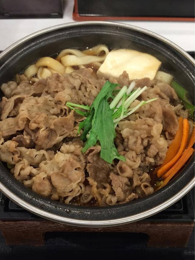 吉野家 8号線福久町店 - サブ画像3