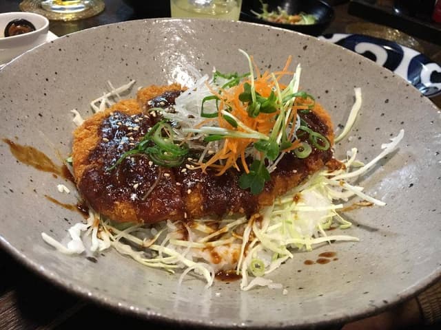 あうん屋 青山店 - サブ画像2