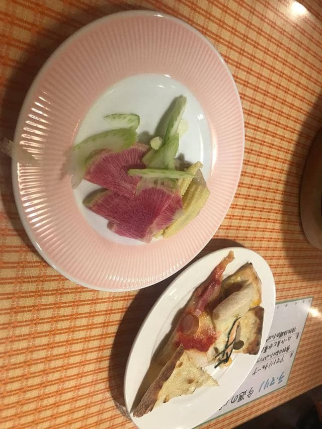ピッツェリアマリノ春日井店 - サブ画像1