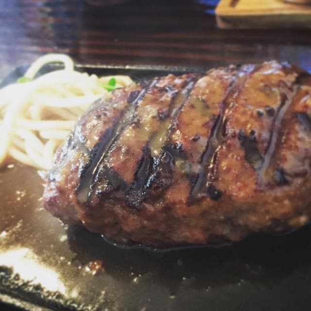 ステーキ&ハンバーグ HAWAII - サブ画像3