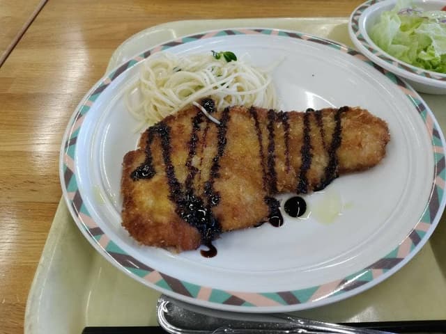 東北芸術工科大学 学生食堂 - サブ画像3