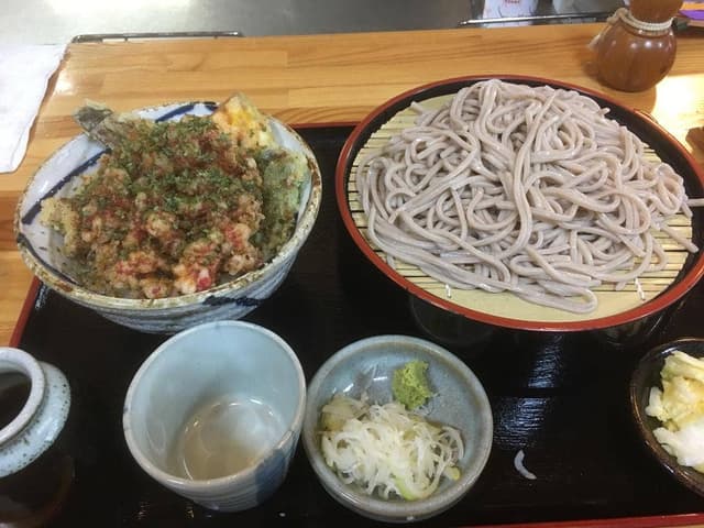 松雪庵 - サブ画像2