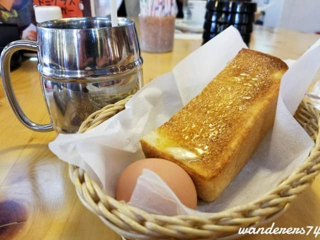 コメダ珈琲店 安城末広店 - サブ画像2