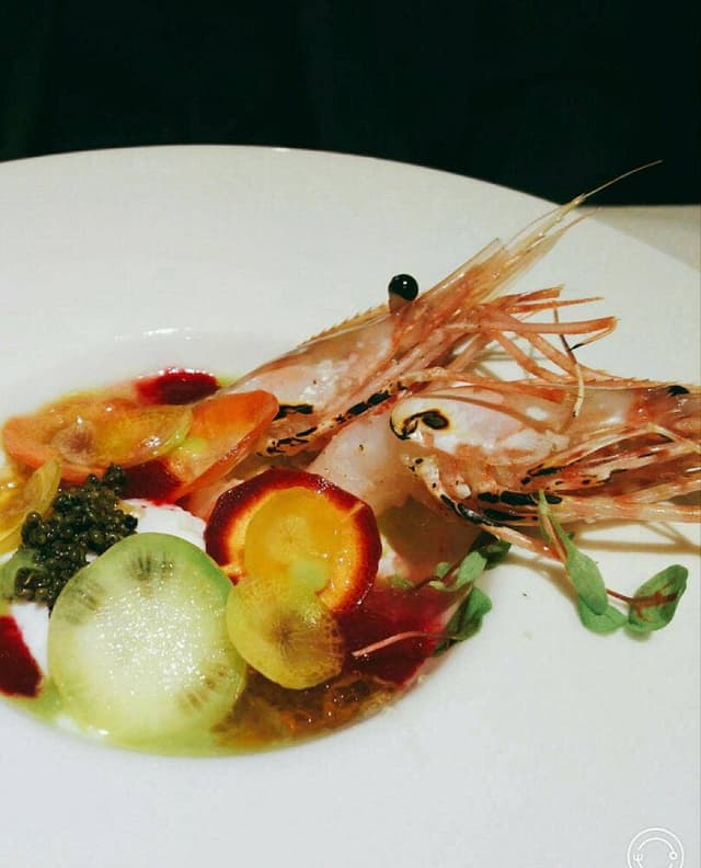 フレンチレストラン プレジール - サブ画像2